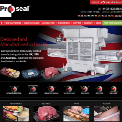 New website simplifies tray sealer selection